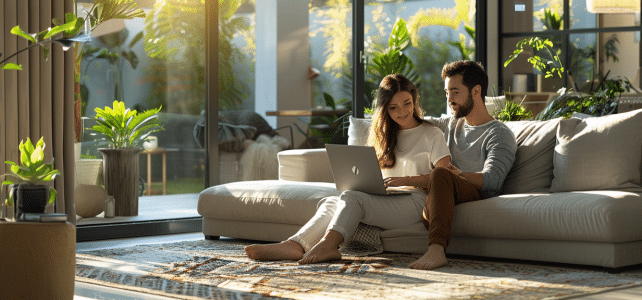 Comment trouver un logement adapté à ses besoins grâce aux nouvelles plateformes d’offres immobilières ?