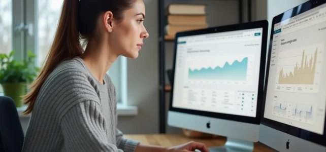 Les dernières tendances et astuces pour optimiser votre présence sur le web Les dernières tendances et astuces pour optimiser votre présence sur le web