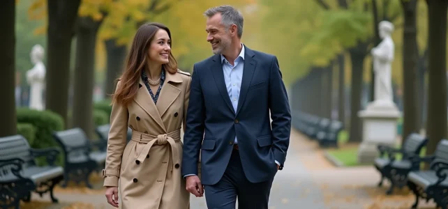 La vie privée de François-Xavier Bellamy et son épouse : une histoire marquée par un détail inattendu La vie privée de François-Xavier Bellamy et son épouse : une histoire marquée par un détail inattendu