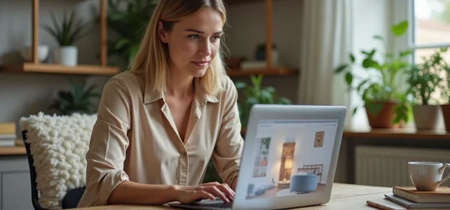 Pourquoi visiter Habitat Expo en ligne est incontournable pour vos projets déco Pourquoi visiter Habitat Expo en ligne est incontournable pour vos projets déco