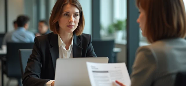 Comment optimiser votre recherche d’emploi grâce à l’accompagnement personnalisé Comment optimiser votre recherche d’emploi grâce à l’accompagnement personnalisé