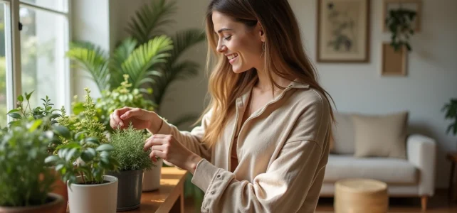 Astuces et inspirations pour transformer votre intérieur et embellir votre maison