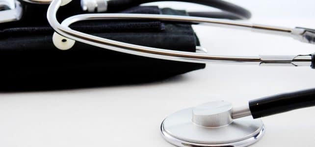 Comment utiliser un stéthoscope ?