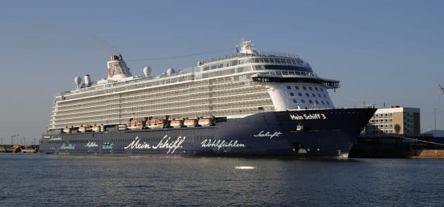Quel est le prix d’un tour du monde en croisière MSC ?