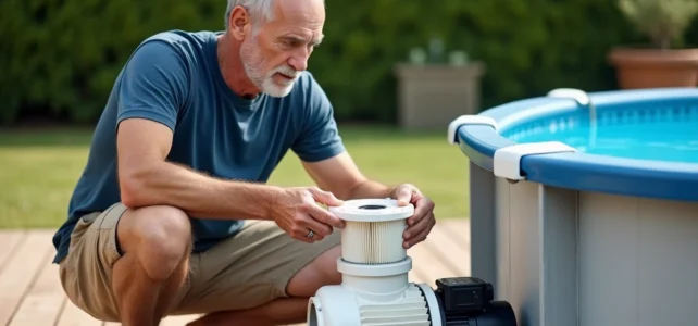 Peut-on utiliser sa pompe de piscine sans cartouche filtrante ? Nos conseils pratiques Peut-on utiliser sa pompe de piscine sans cartouche filtrante ? Nos conseils pratiques