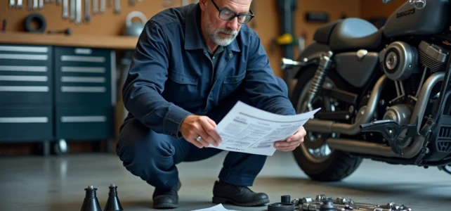 Comment choisir un kit de transformation moto en trike et réussir votre conversion Comment choisir un kit de transformation moto en trike et réussir votre conversion