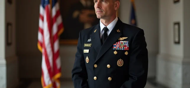 Qui était Cody James Reedy, l’hommage marquant de la saison 17 de NCIS ? Qui était Cody James Reedy, l’hommage marquant de la saison 17 de NCIS ?