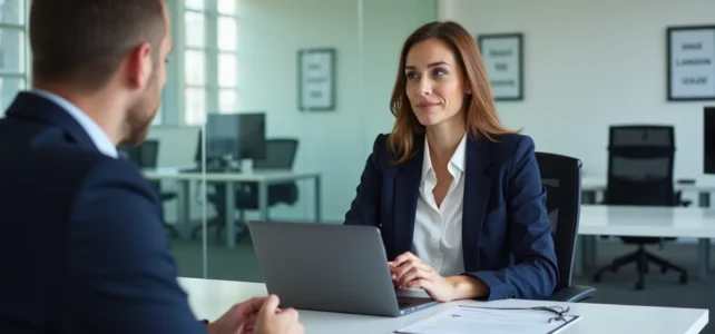 Tout savoir sur Solerys Pôle Emploi et le déroulement du premier rendez-vous Tout savoir sur Solerys Pôle Emploi et le déroulement du premier rendez-vous