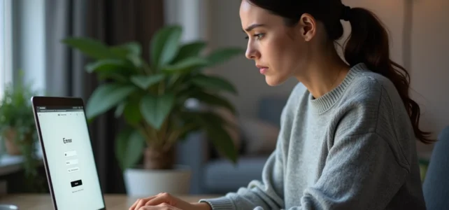 Comment résoudre facilement les problèmes de connexion à Syclade : astuces et conseils pratiques Comment résoudre facilement les problèmes de connexion à Syclade : astuces et conseils pratiques