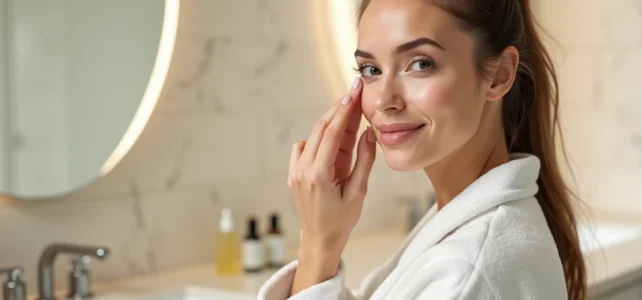 Les meilleures astuces beauté et conseils pour sublimer votre routine quotidienne Les meilleures astuces beauté et conseils pour sublimer votre routine quotidienne