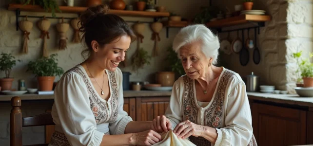 Comprendre la différence entre coutume et tradition : définitions et exemples clés Comprendre la différence entre coutume et tradition : définitions et exemples clés